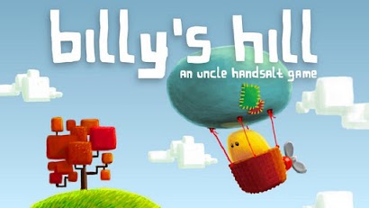 Billy's Hill