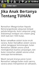 Ramadhan Indonesia