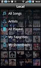 Simple Mp3 Music Download Pro