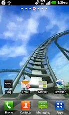 Roller Coaster Adventure Demo