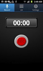 Call + Voice Recorder