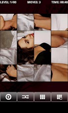 Hot Angelina Jolie - PuzzleBox