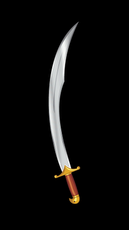 SWORD!