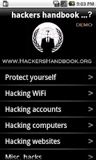 Hackers Handbook Trial