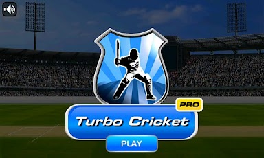 Turbo Cricket Pro