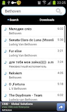 GTunes Music Download V6