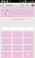Super AppLock (App Protector)