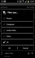 BToolkit: Bluetooth Manager