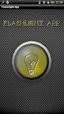 Flashlight App (No adverts)