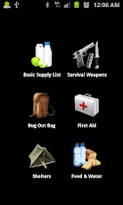 Doomsday 2012 Survival Guide