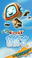 Cordy Sky  [Unlimited Gears]