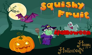 Squishy Halloween - FREE