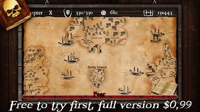 Pirates Life 2: Lost Chapters