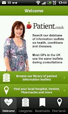 Patient.co.uk