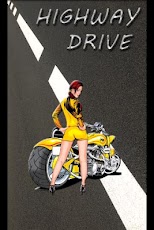 Moto Highway Drive
