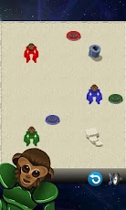 Space Monkeys Block Puzzle