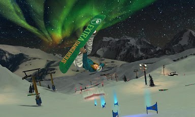 SummitX Snowboarding (Free Shopping)
