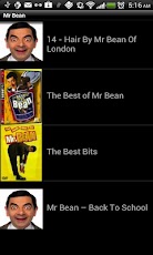 Mr Bean Funny Video