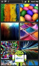 Xperia Play Wallpapers HD
