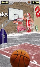 Basketball Shots  3D