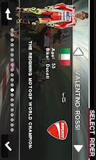 Moto GP 2012