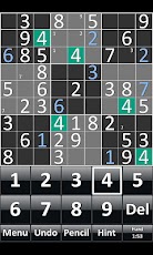 Sudoku Epic