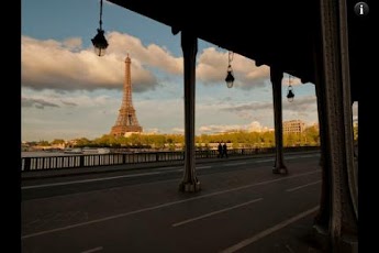 A picture a day Paris Premium