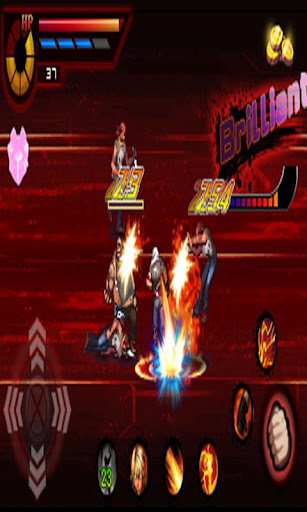 King of Fighter III（Deluxe)