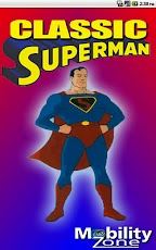 Classic Superman