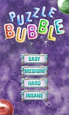 Shoot Bubble Puzzle Ads Free