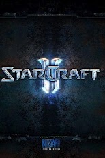 StarCraft II Live Wallpaper HD