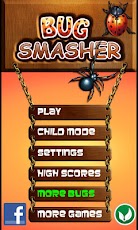 Bug Smasher FREE