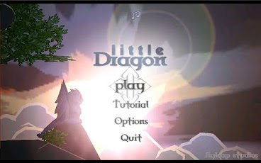 little Dragon 3D