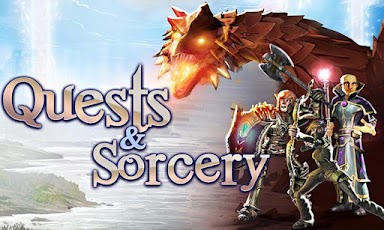 Quests & Sorcery