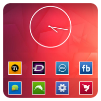 MIUI Design+ Apex Nova Theme 3.5
