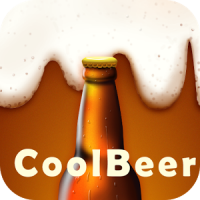 CoolBeer GO Locker Theme 1.0