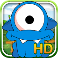 Eye Love Monster HD 1.0.44