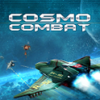 Cosmo Combat 3D (Unlimited Star Points) 2.0.0mod