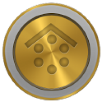 GSLTHEME Gold for SL 1.1