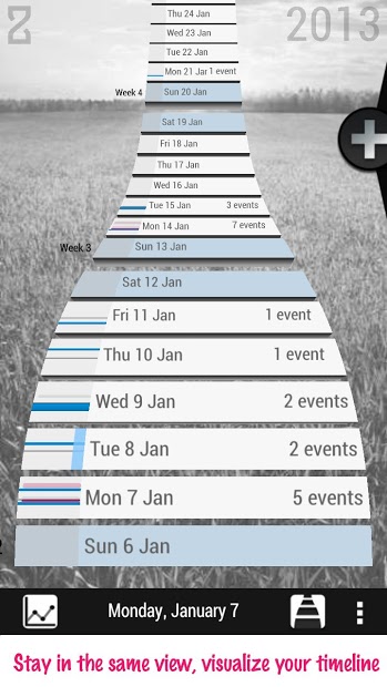 ZenDay: Tasks, To-do, Calendar