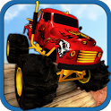 3D Monster Truck Driving 1.6