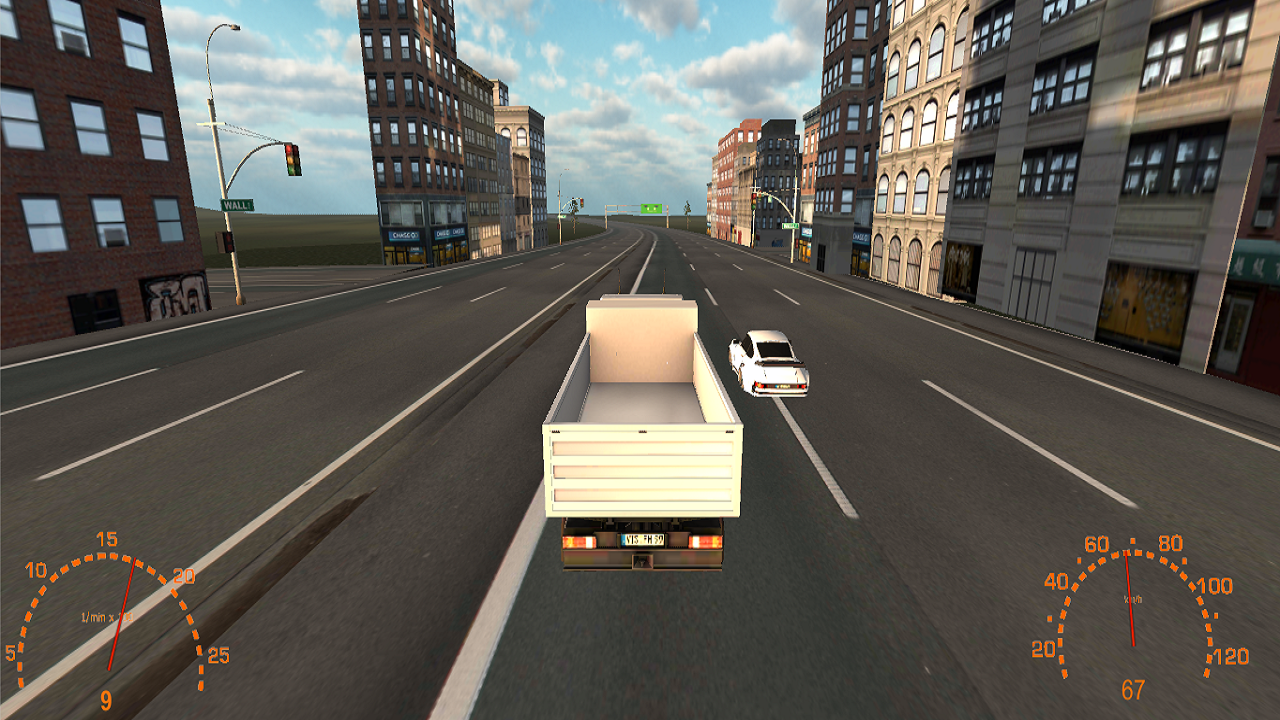Truck Simulator 2013