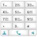 exDialer ASE light theme 2.2