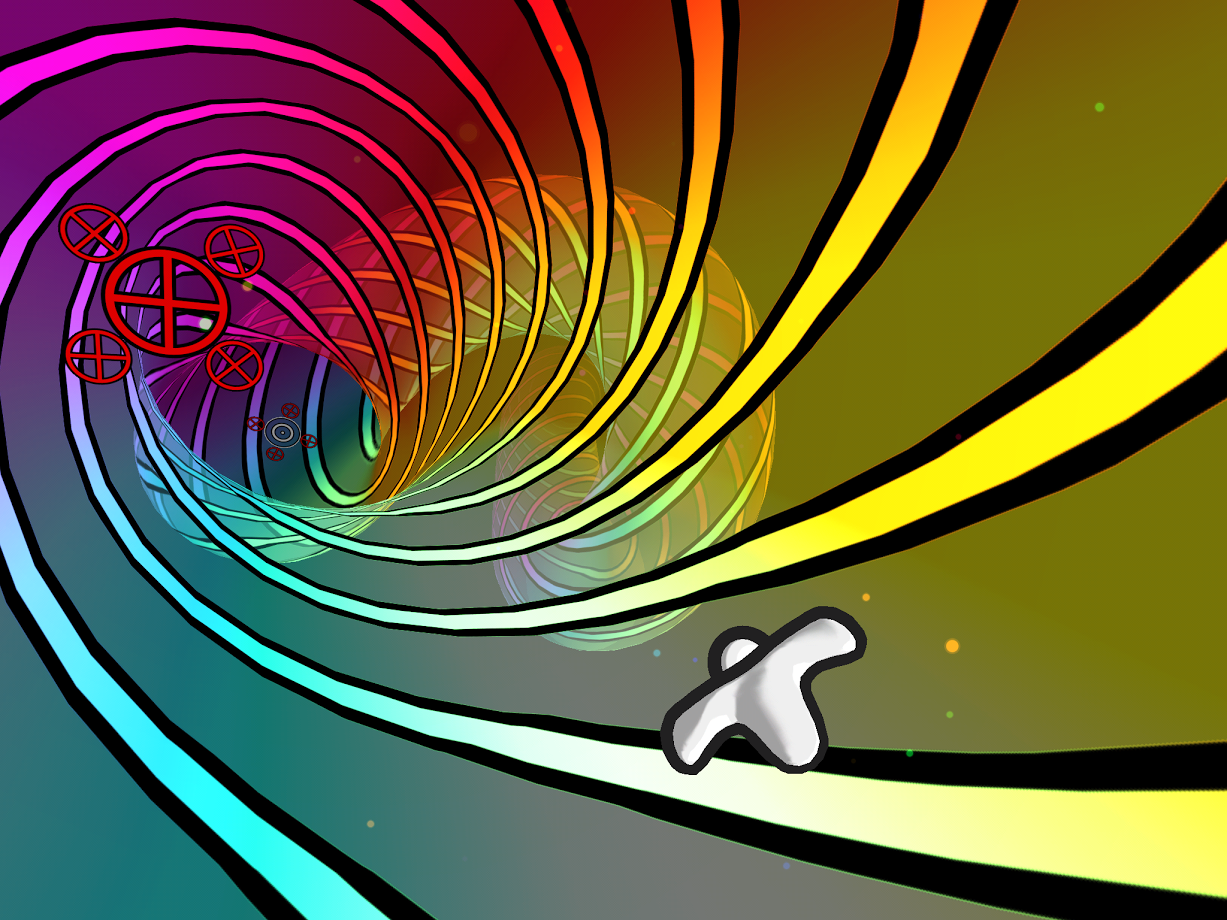 Warp Tunnel