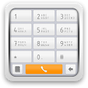 exDialer Tonus theme 1.0