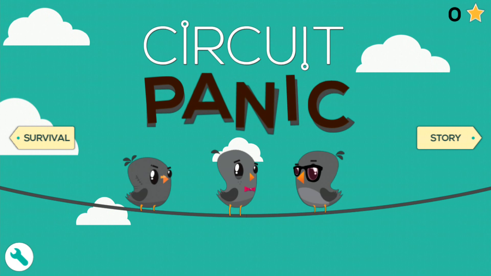 Circuit Panic