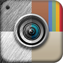 InstaSketch for Instagram 1.0