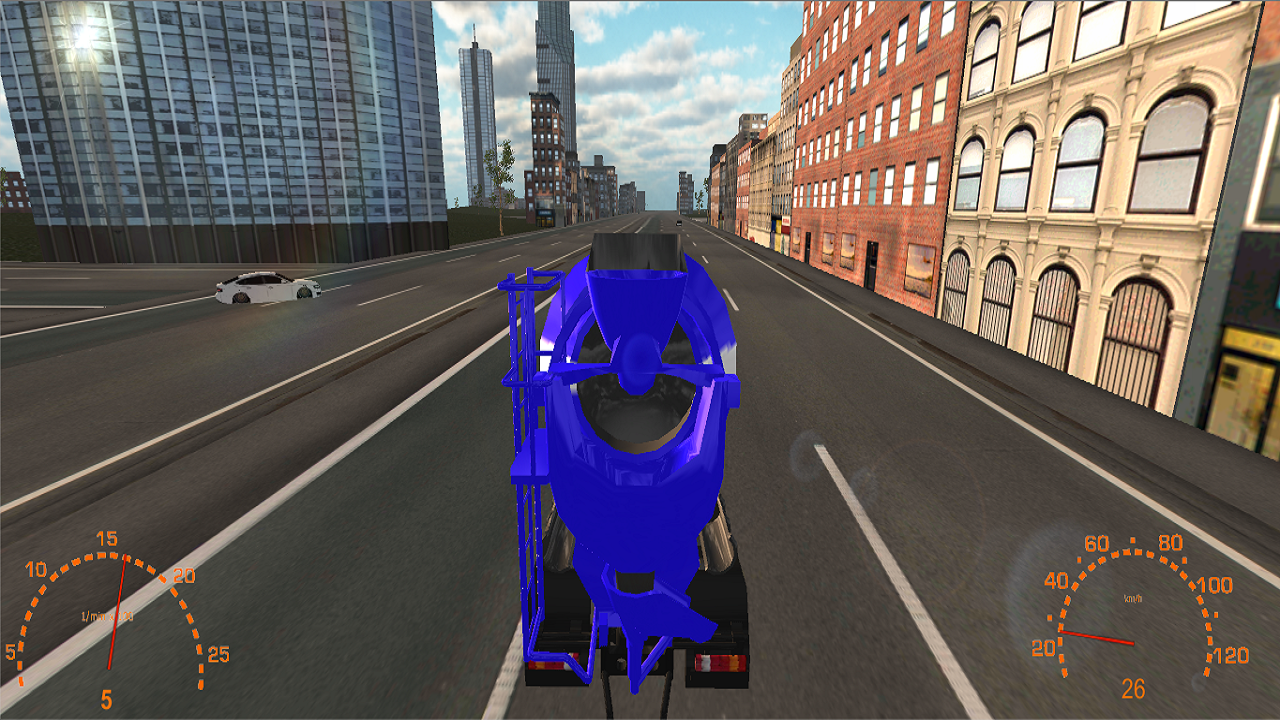 Truck Simulator 2013