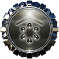 3D Diamond Deluxe GSLTHEME 1.20