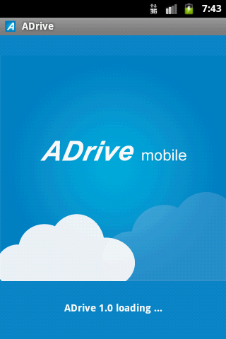 ADrive Mobile